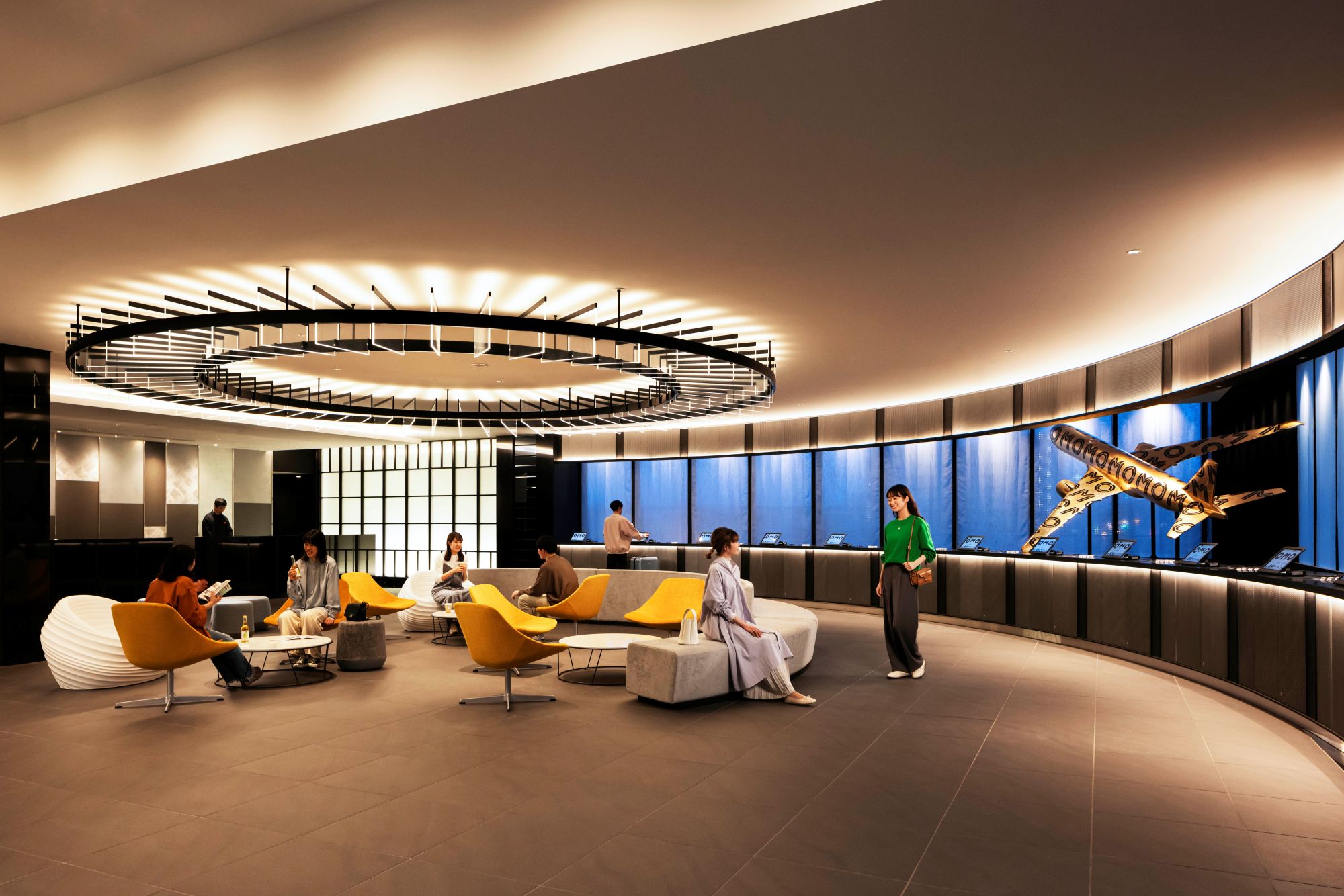 銀座オフィスの正社員 コンストラクションマネジメント・技術統括 その他の求人情報イメージ1