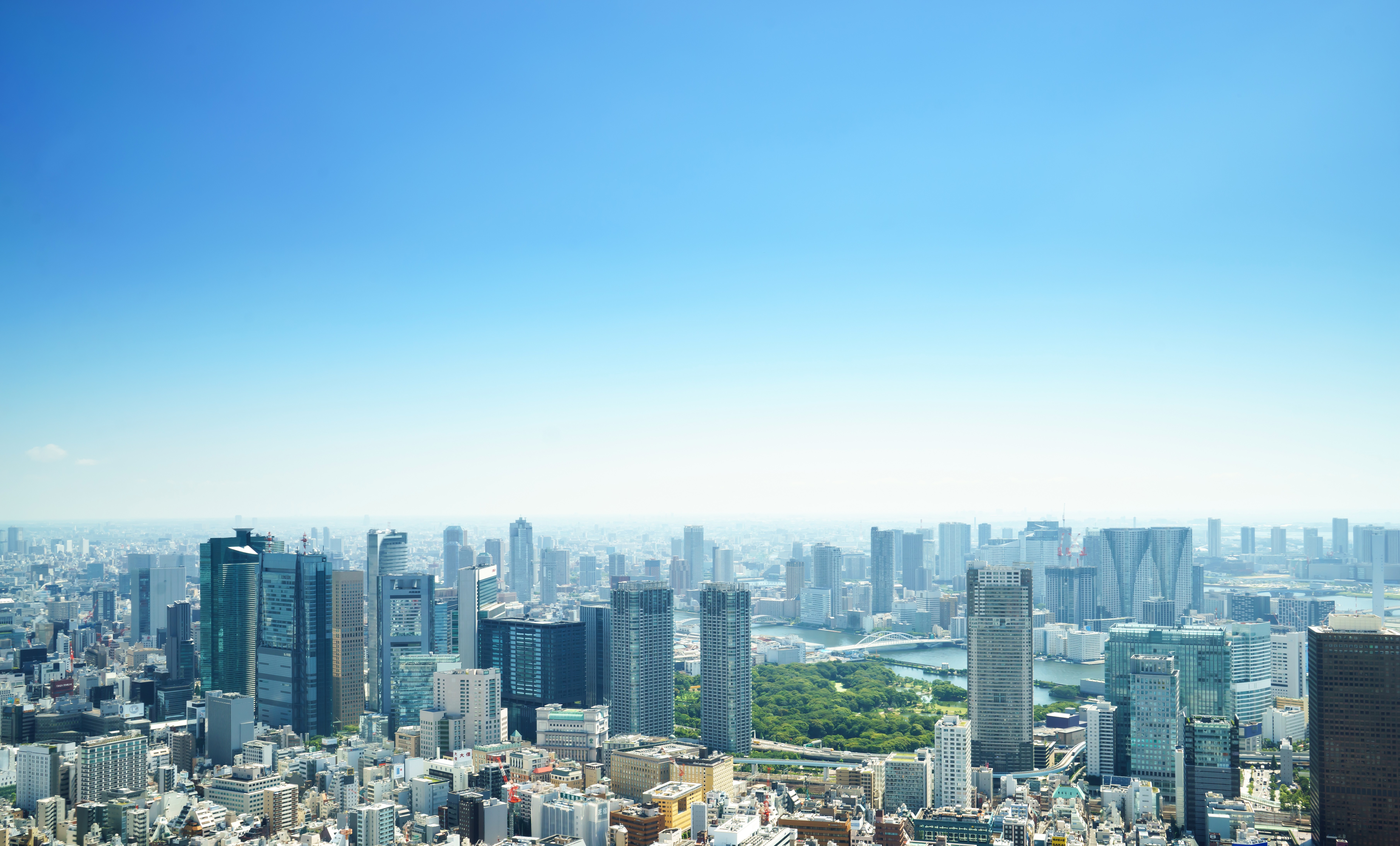 東京本社の正社員 コンストラクションマネジメント・技術統括 工事監理 不動産管理の求人情報イメージ1