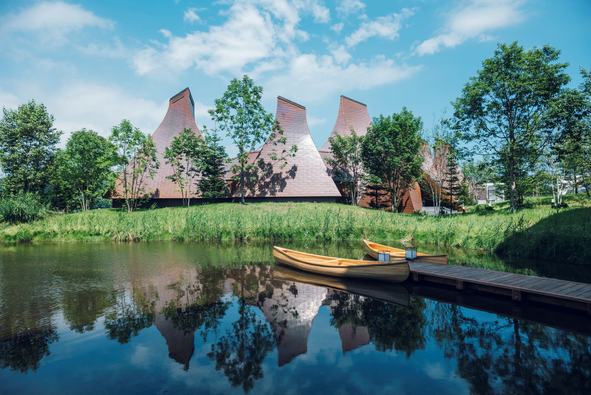 銀座オフィス（west）の正社員 意匠設計 建設プロジェクトマネジメント その他の求人情報イメージ1